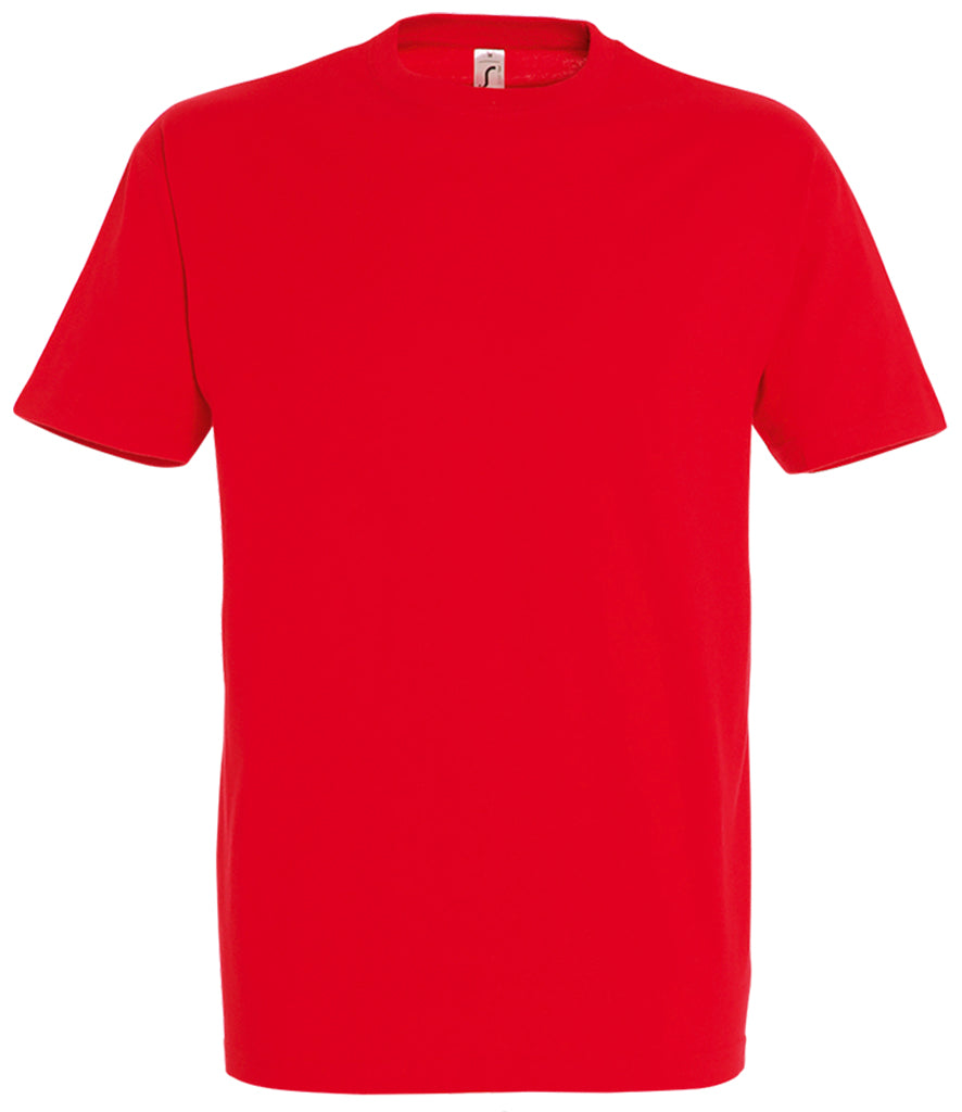 SOL'S Imperial Heavy Tshirt 11500
