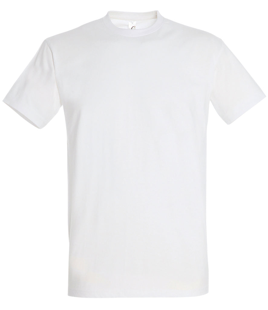 SOL'S Imperial Heavy Tshirt 11500