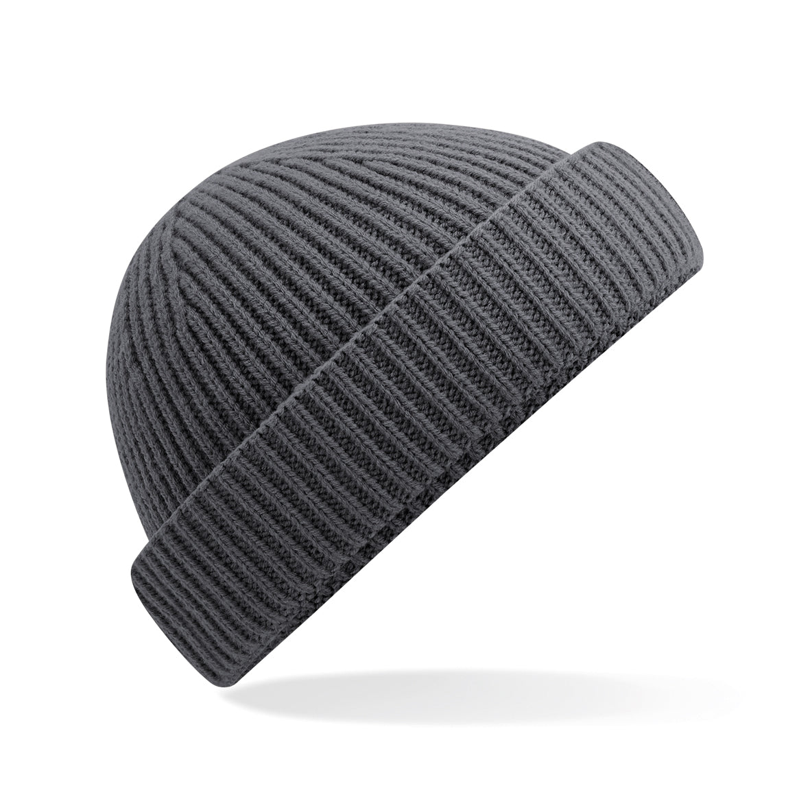 Harbour Fisherman Beanie (Embroidered)
