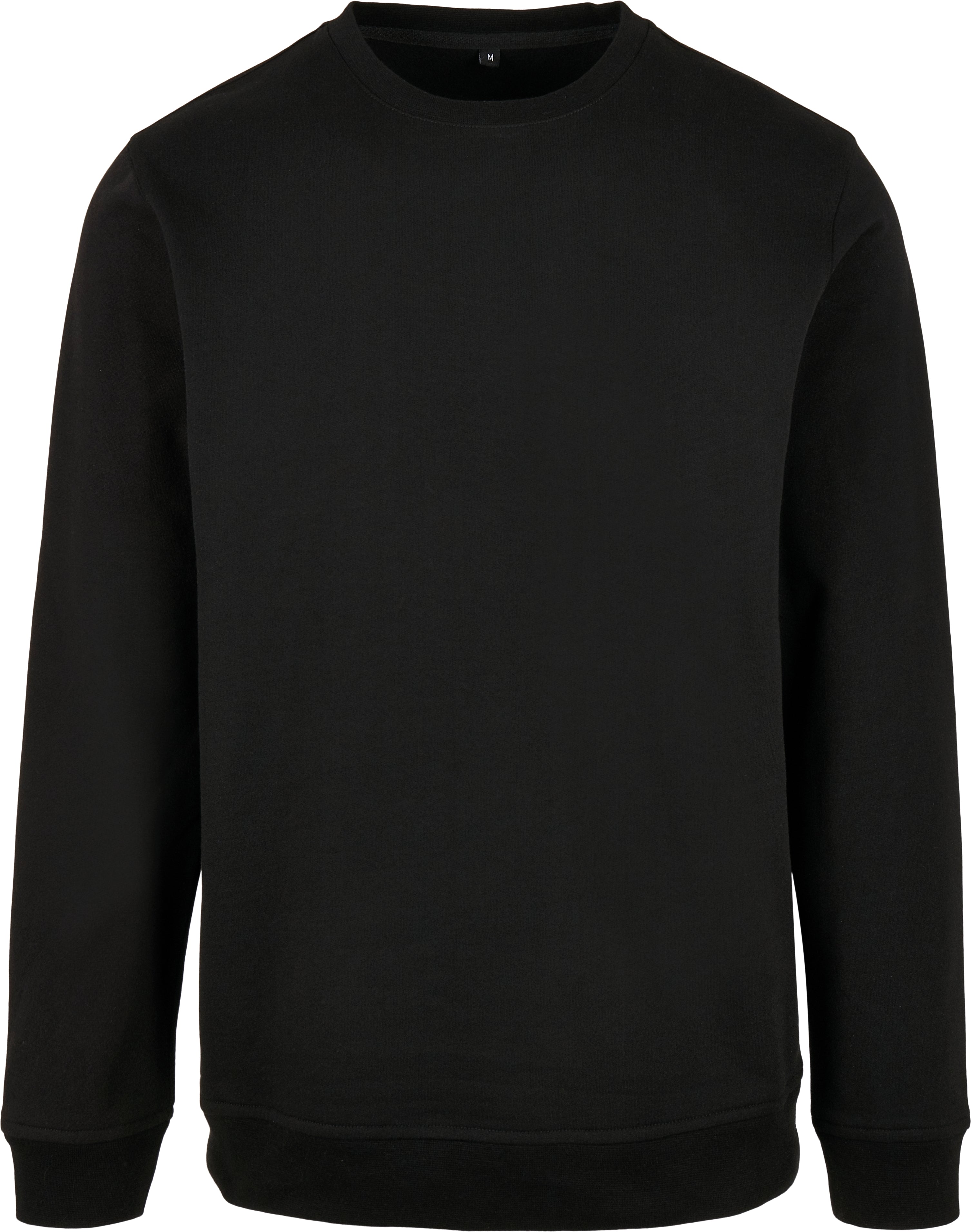 Heavy Sweat crew neck BY075