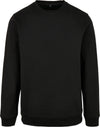 Heavy Sweat crew neck BY075