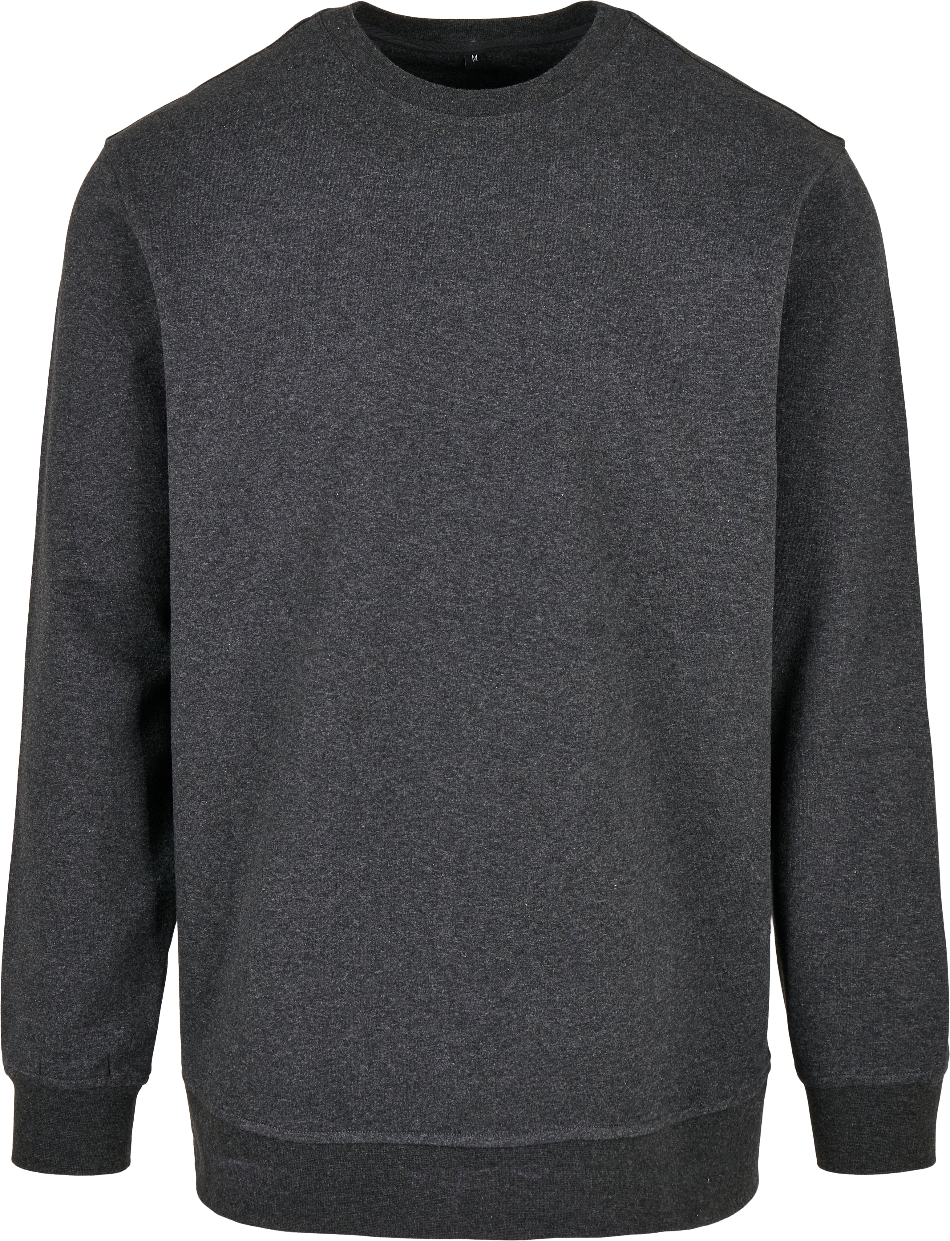 Heavy Sweat crew neck BY075