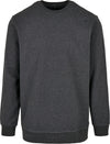 Heavy Sweat crew neck BY075