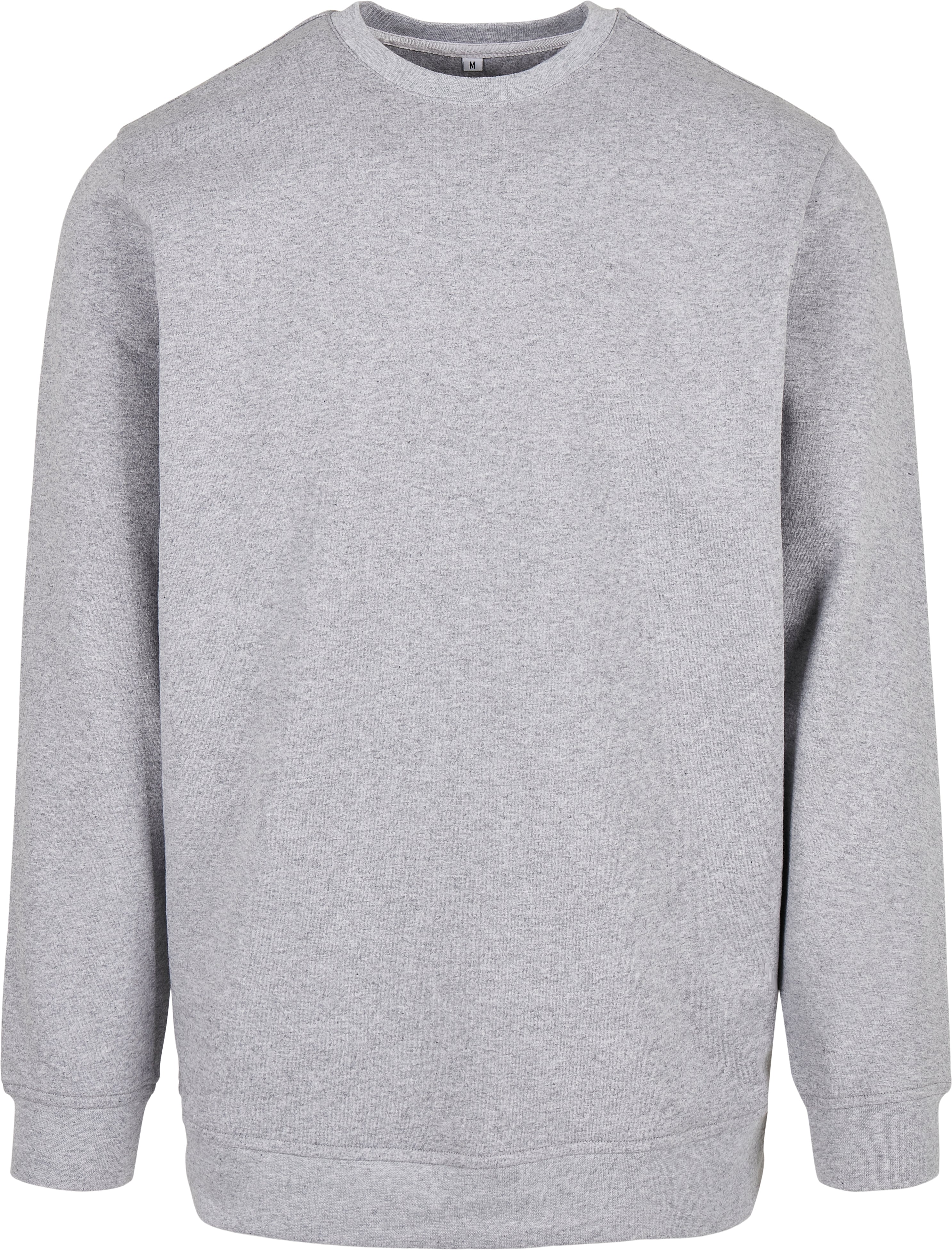Heavy Sweat crew neck BY075