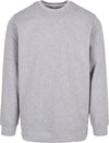 Heavy Sweat crew neck BY075