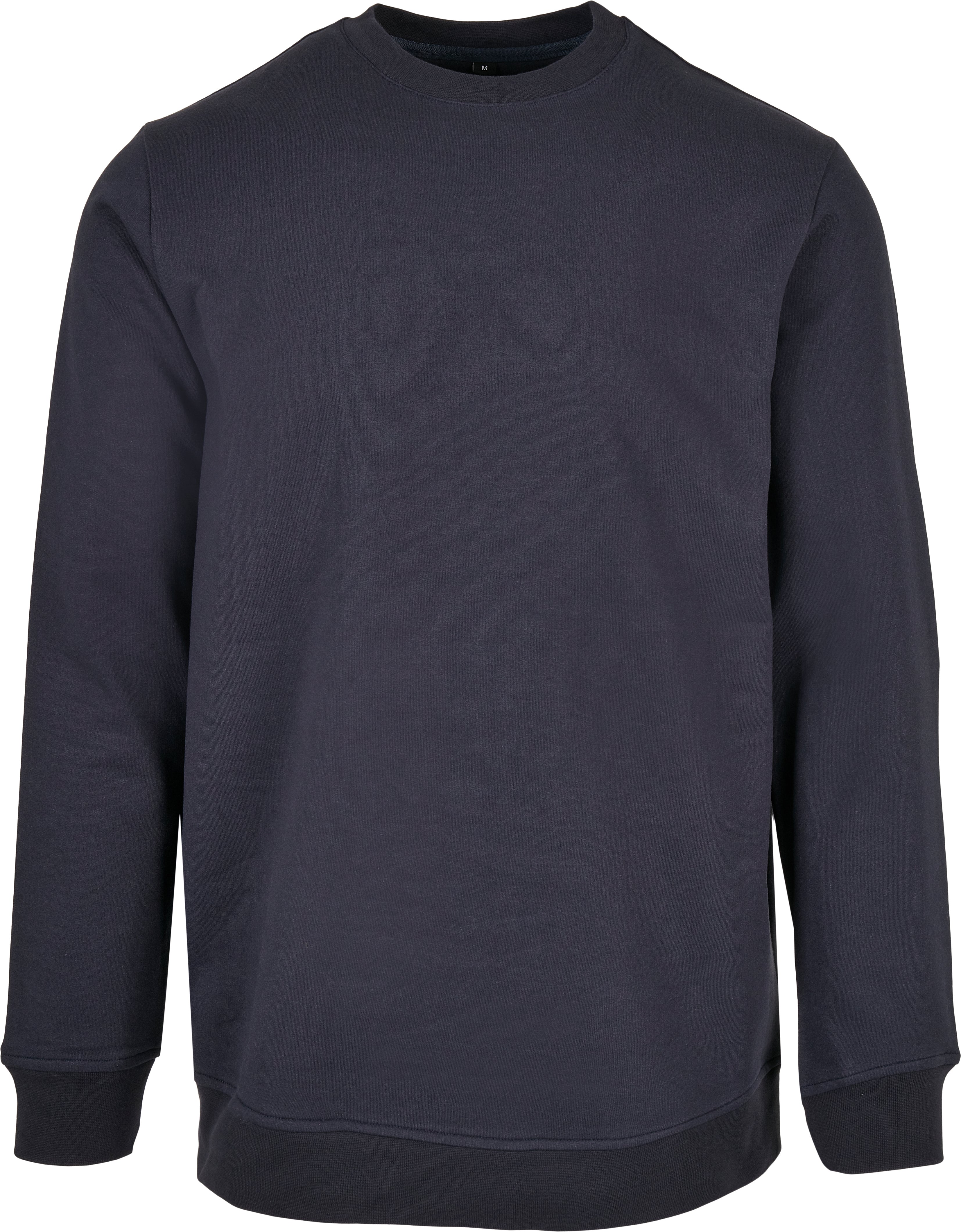 Heavy Sweat crew neck BY075