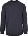 Heavy Sweat crew neck BY075