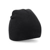 Pull on Beanie (Embroidered Only)