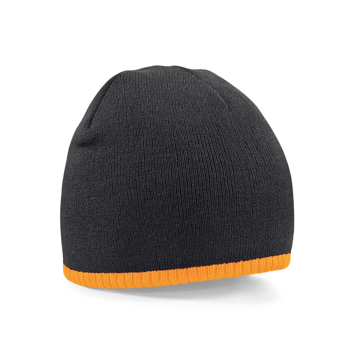 Pull on Beanie (Embroidered Only)