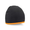 Pull on Beanie (Embroidered Only)