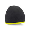 Pull on Beanie (Embroidered Only)