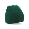 Pull on Beanie (Embroidered Only)
