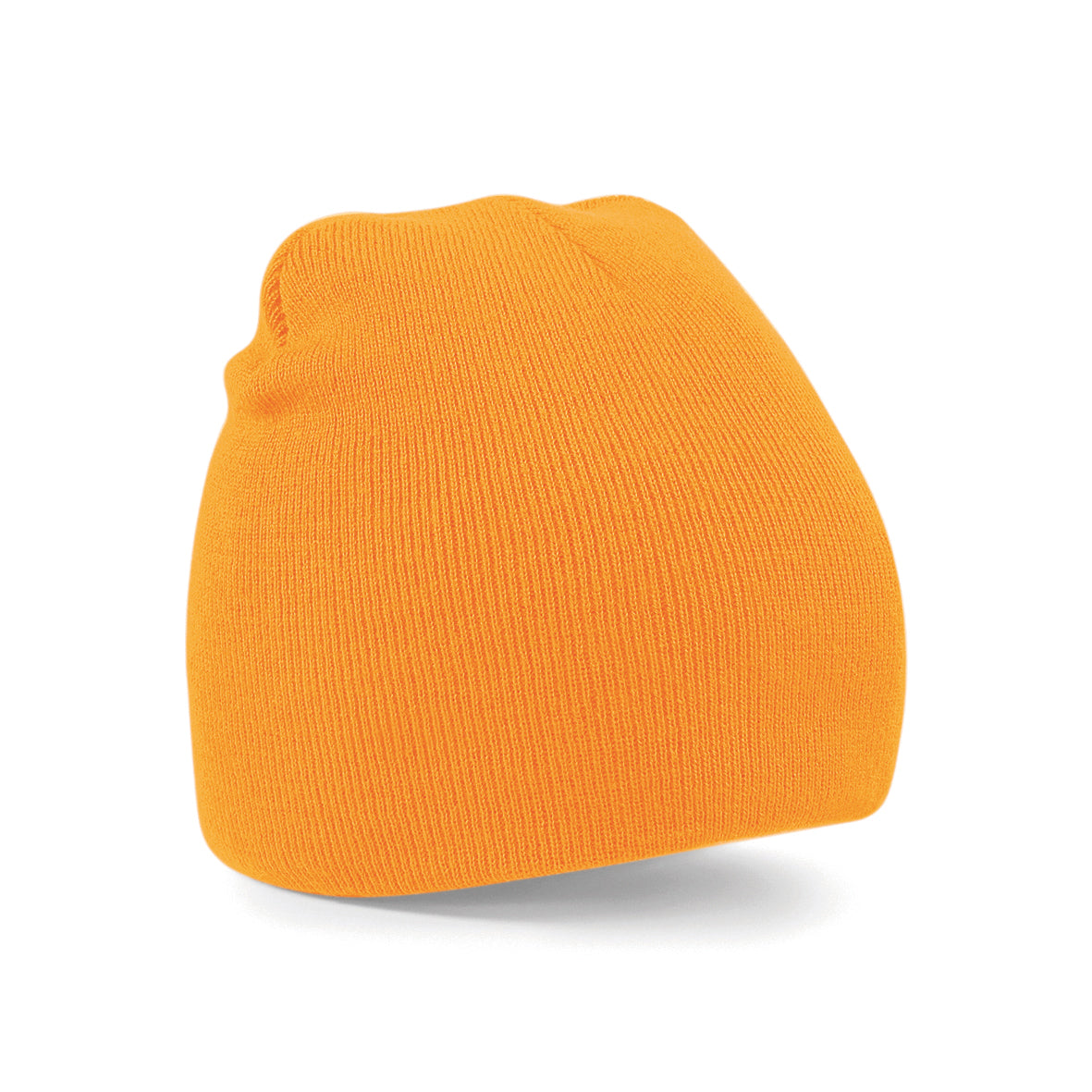 Pull on Beanie (Embroidered Only)