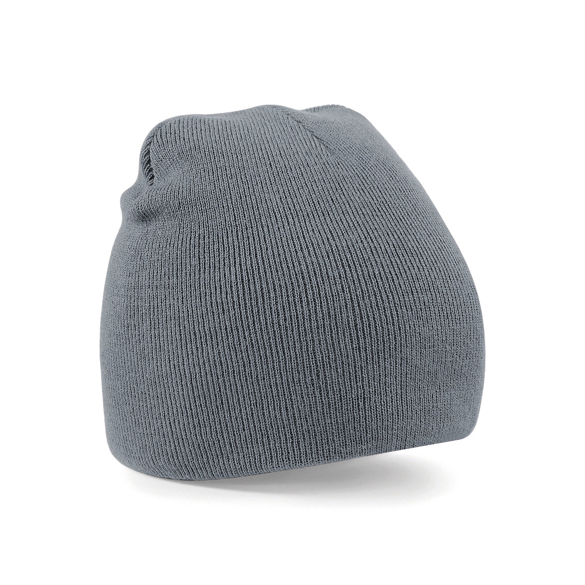 Pull on Beanie (Embroidered Only)