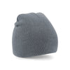 Pull on Beanie (Embroidered Only)