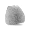 Pull on Beanie (Embroidered Only)