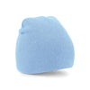 Pull on Beanie (Embroidered Only)