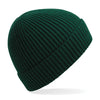 20x Rubber Patch Engineered knit ribbed beanie (Copy)