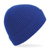 20x Rubber Patch Engineered knit ribbed beanie (Copy)