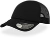 Rapper Foam 5 Panel Trucker Cap (Embroidered)