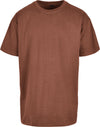 Heavy Oversized Tee BY102