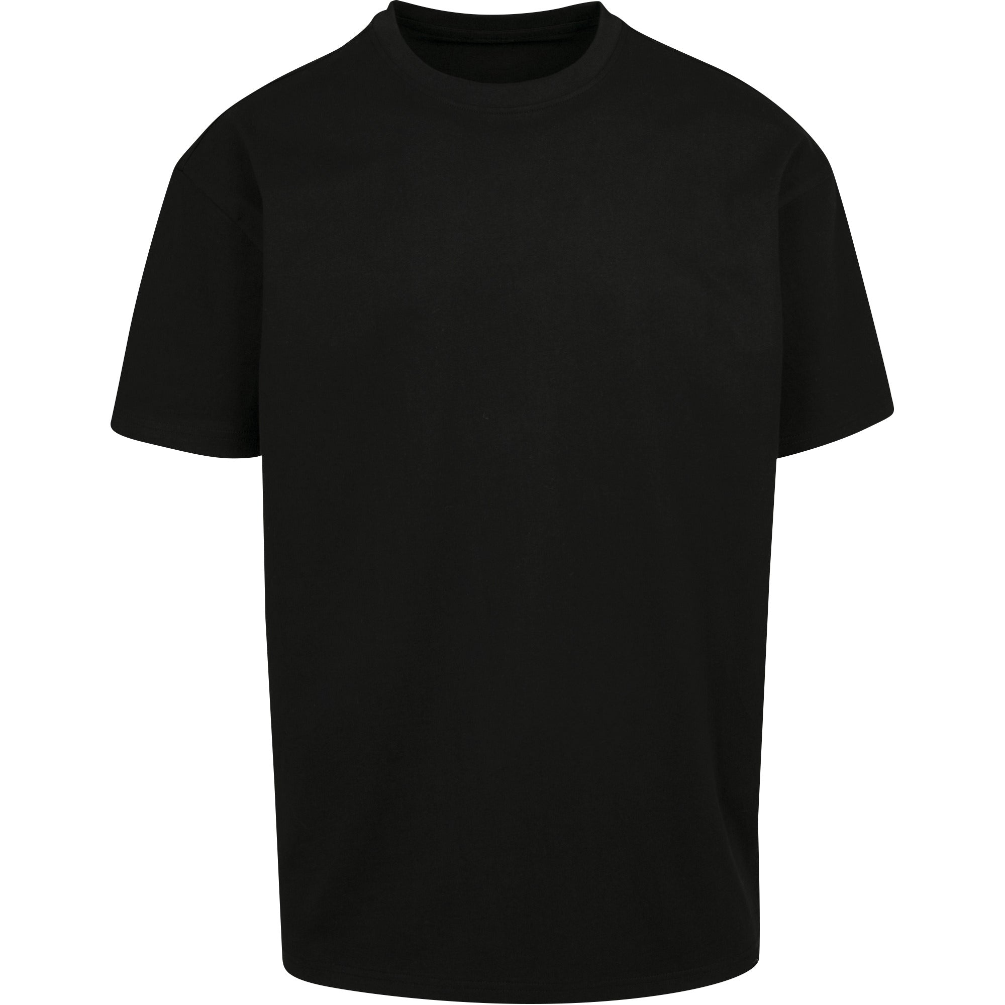 Heavy Oversized Tee BY102
