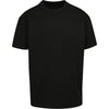 Heavy Oversized Tee BY102