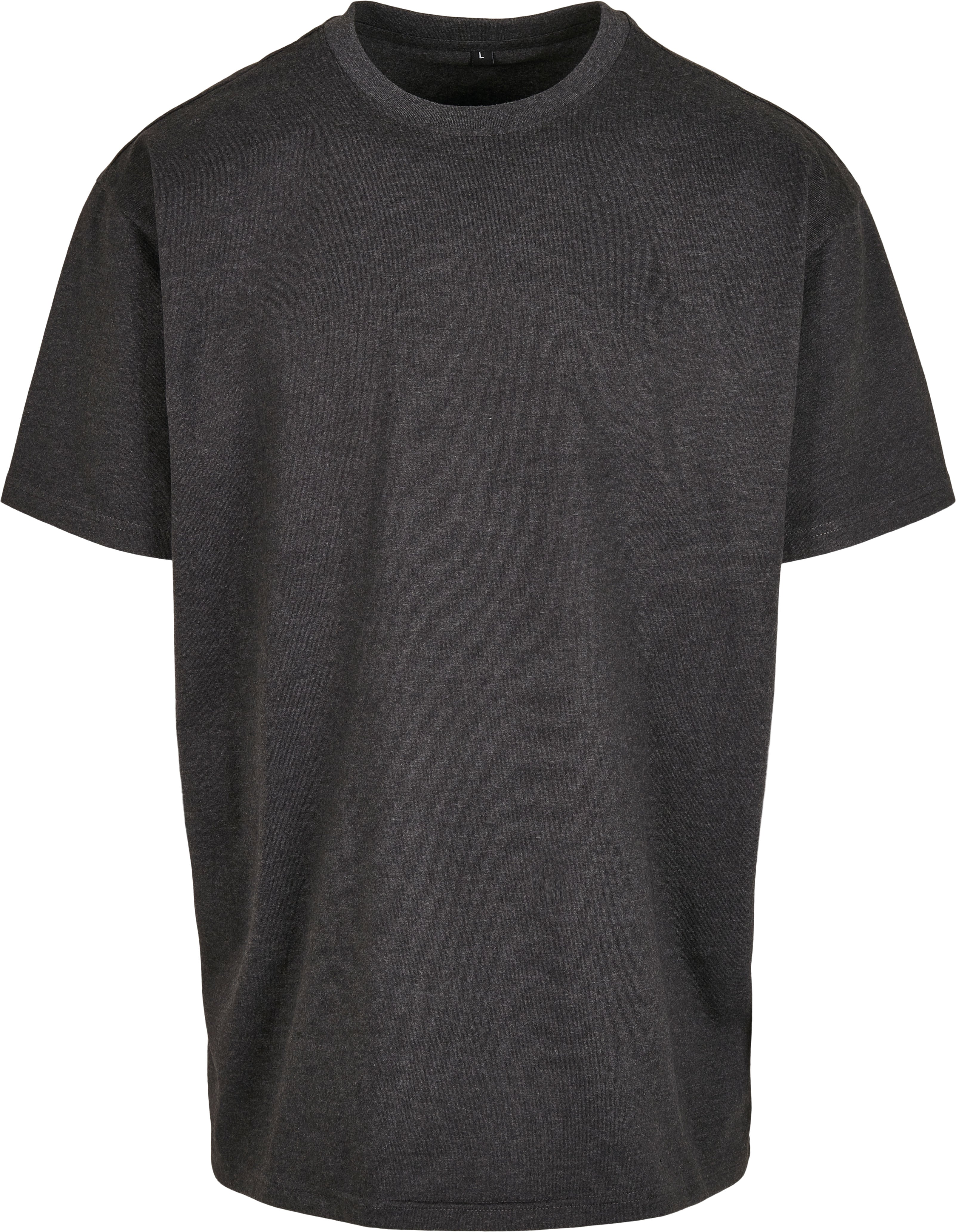 Heavy Oversized Tee BY102