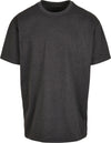 Heavy Oversized Tee BY102