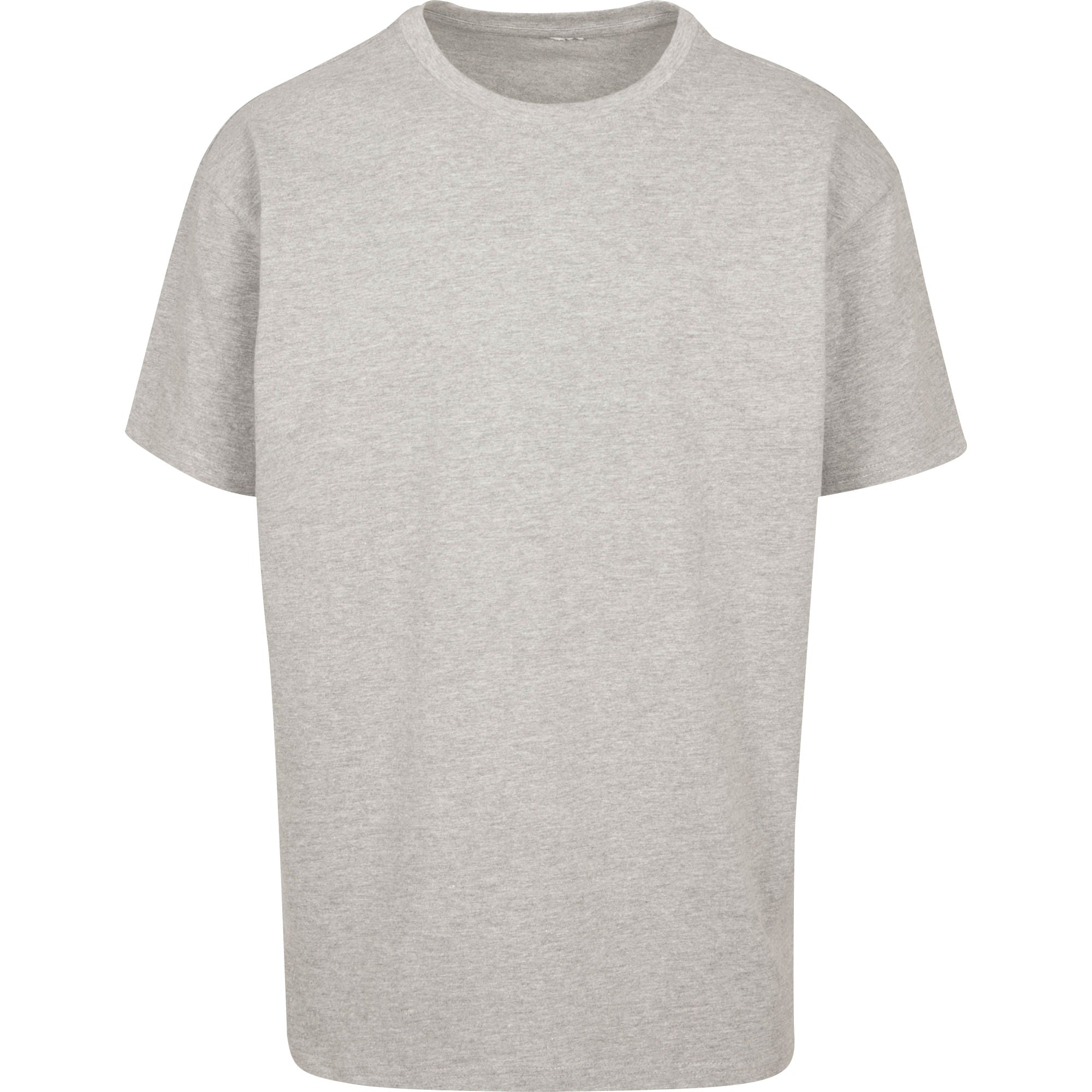 Heavy Oversized Tee BY102