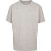 Heavy Oversized Tee BY102