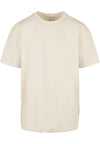 Heavy Oversized Tee BY102