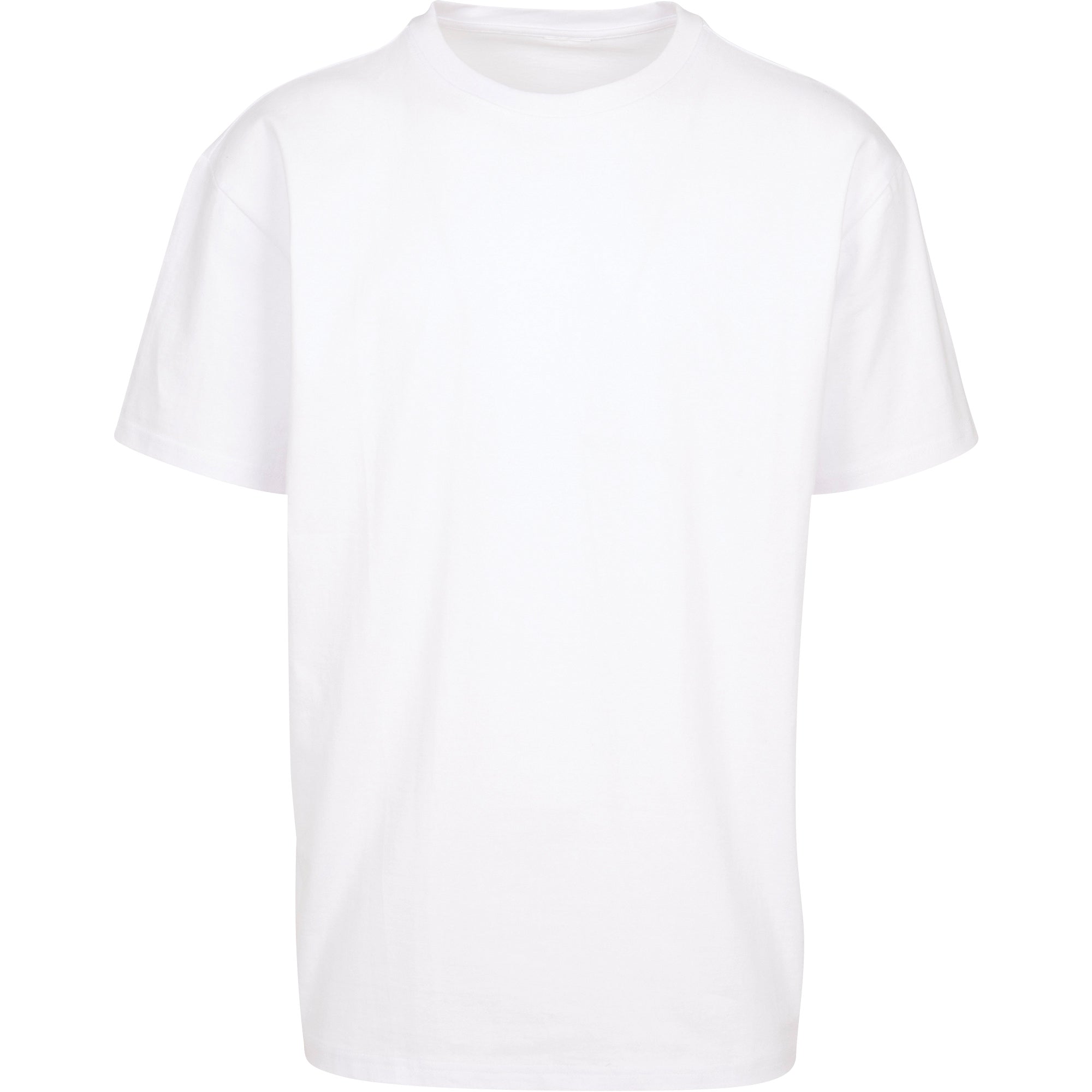 Heavy Oversized Tee BY102