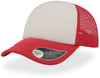 Rapper Foam 5 Panel Trucker Cap (Embroidered)