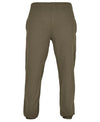 Basic Sweatpants BB002
