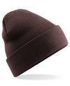 10x Ribbed Beanies (Embroidered)