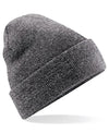 10x Ribbed Beanies (Embroidered)