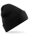 10x Ribbed Beanies (Embroidered)