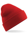 10x Ribbed Beanies (Embroidered)