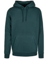 Heavy Regular hoodie BY011