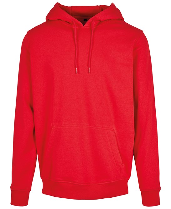 Heavy Regular hoodie BY011