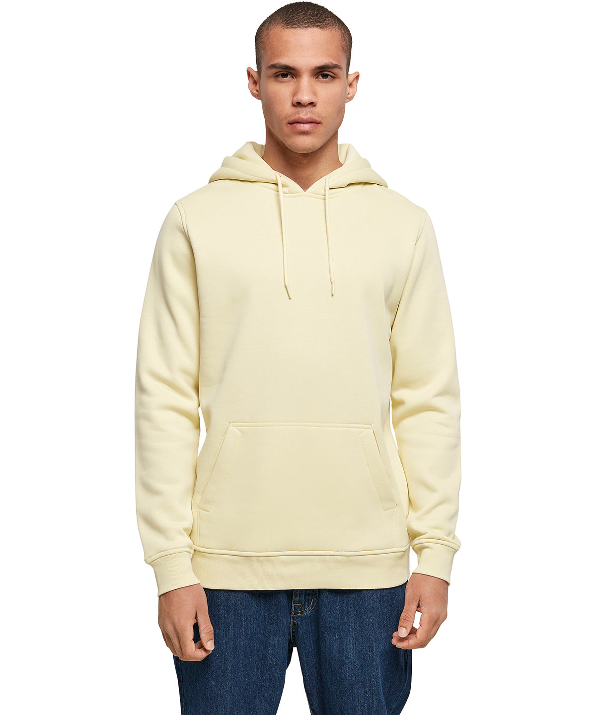Heavy Regular hoodie BY011
