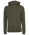 Heavy Regular hoodie BY011