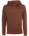 Heavy Zip Regular Hoodie BY012