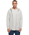 Heavy Zip Regular Hoodie BY012