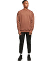 Heavy Sweat crew neck BY075