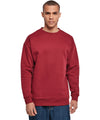 Heavy Sweat crew neck BY075