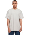 Heavy Oversized Tee BY102