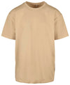 Heavy Oversized Tee BY102