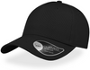 Curved Visor 5 Panel Structured Cap (Embroidered)